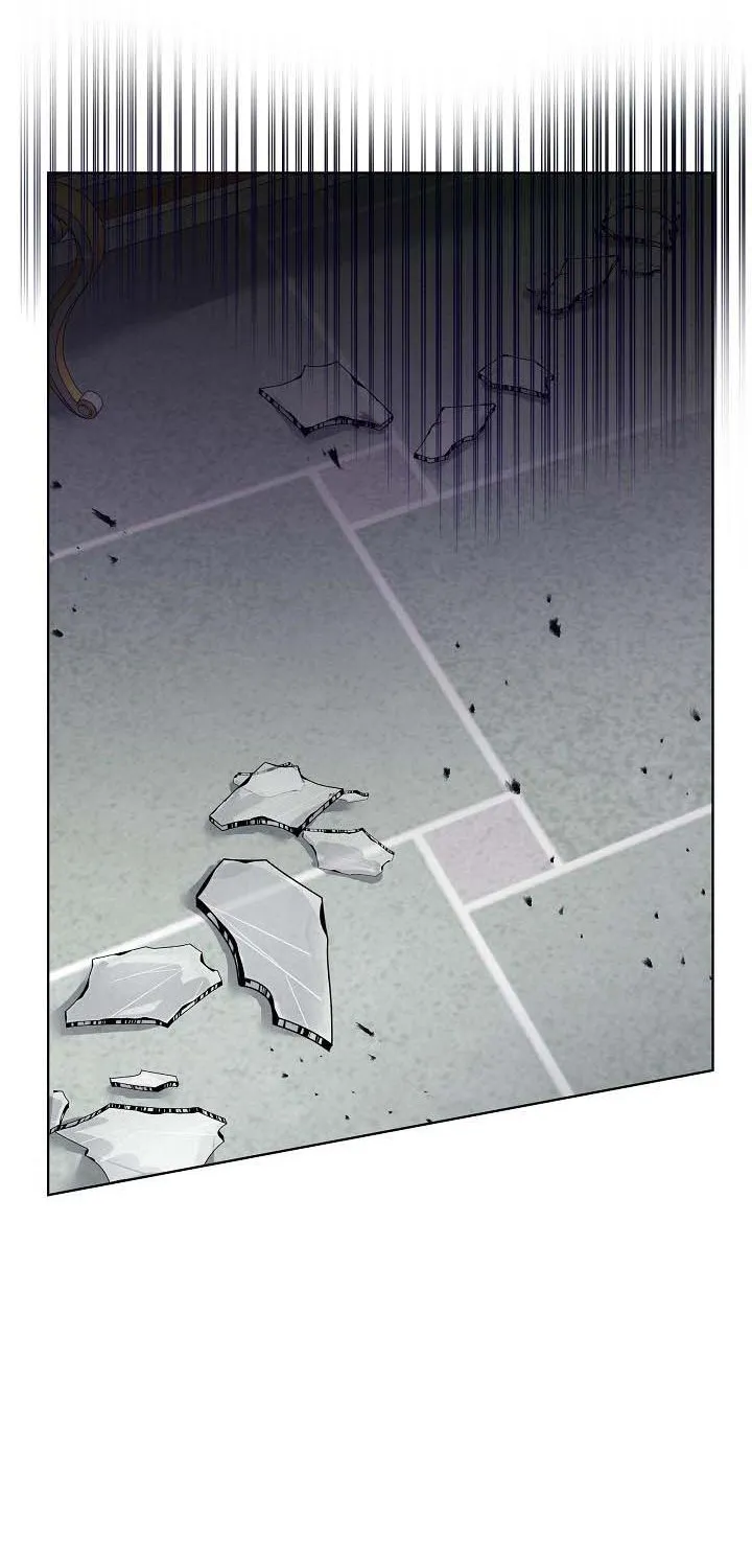 I will temporarily protect the male lead Chapter 6 page 61 - 