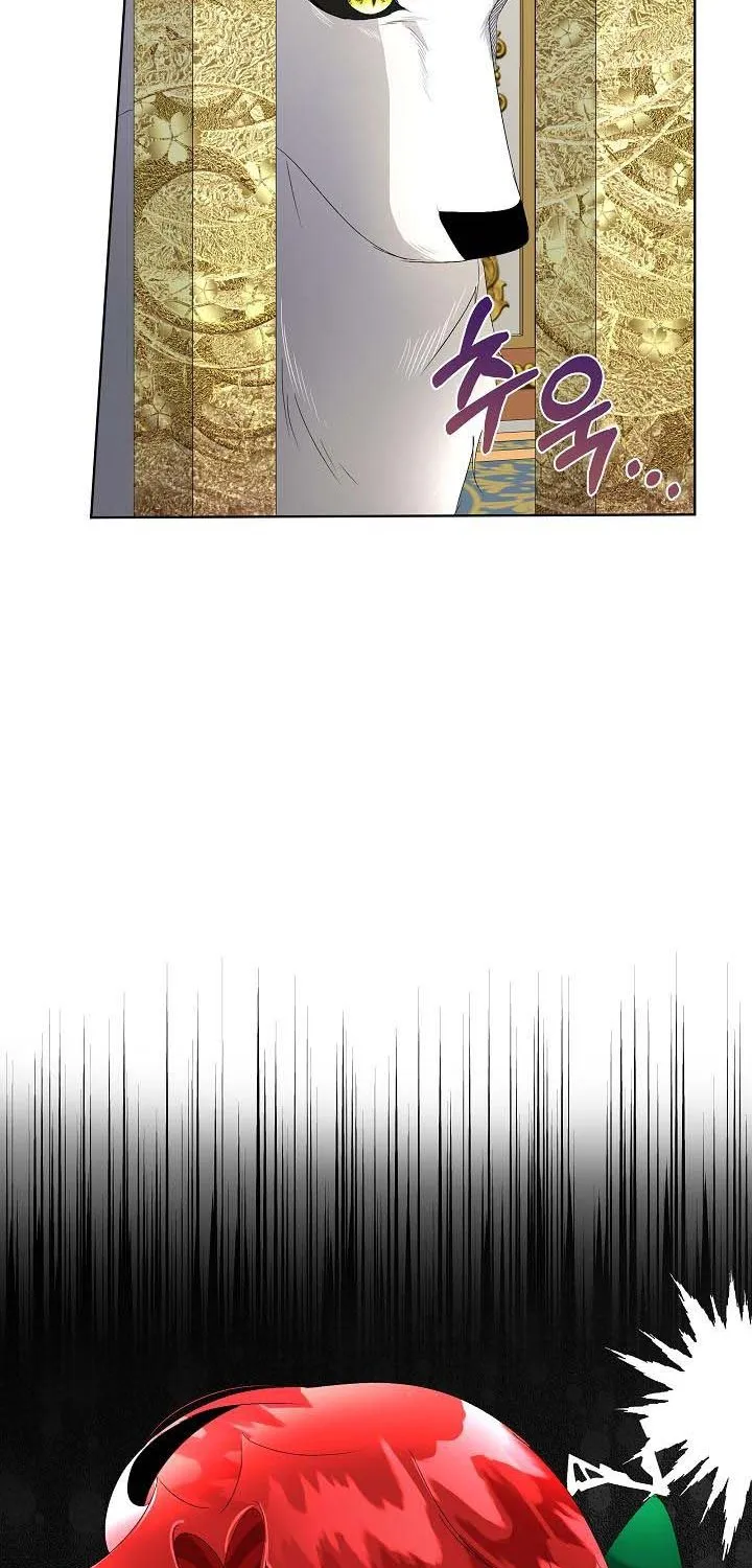 I will temporarily protect the male lead Chapter 6 page 65 - 