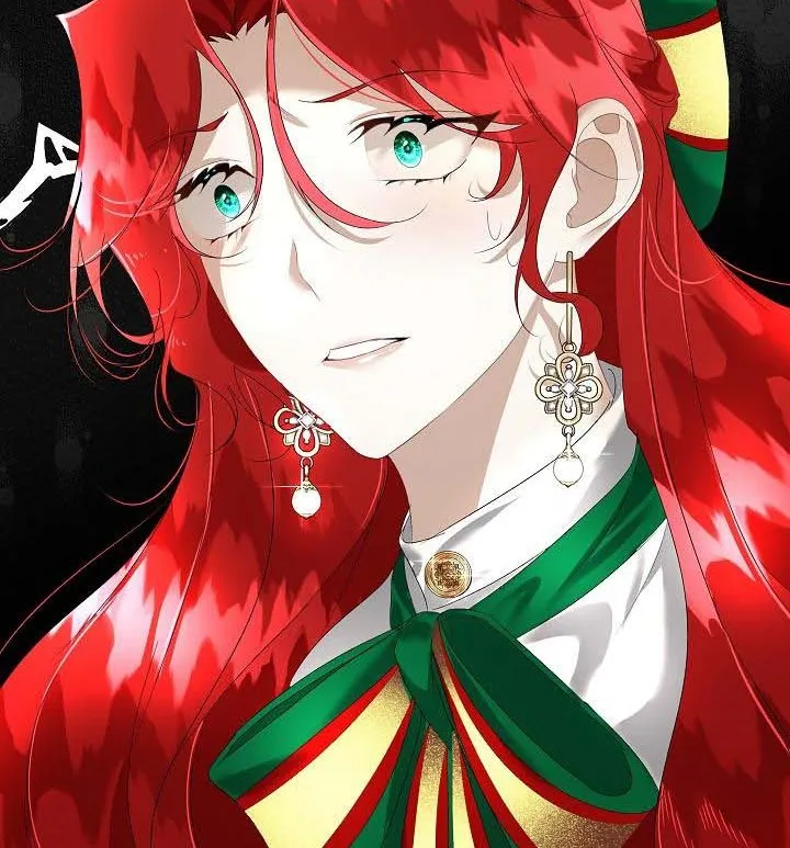 I will temporarily protect the male lead Chapter 6 page 66 - 