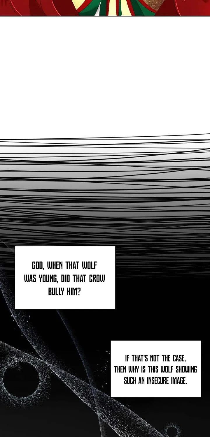I will temporarily protect the male lead Chapter 6 page 67 - 
