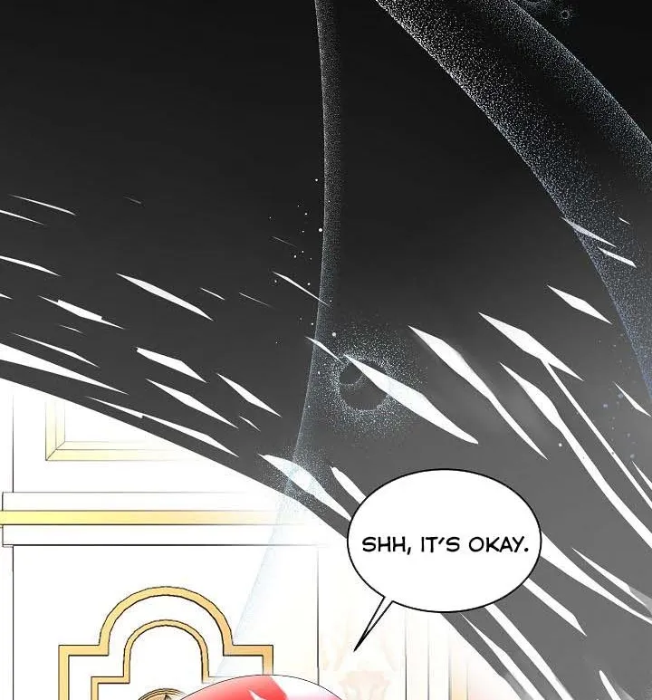 I will temporarily protect the male lead Chapter 6 page 68 - 