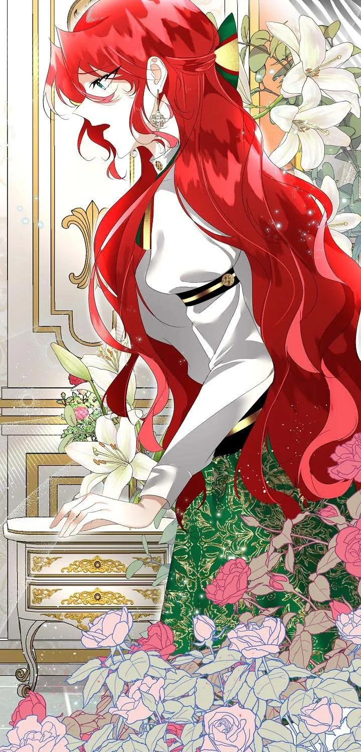 I will temporarily protect the male lead Chapter 6 page 69 - 