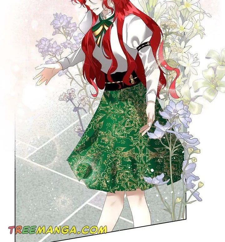I will temporarily protect the male lead Chapter 6 page 72 - 