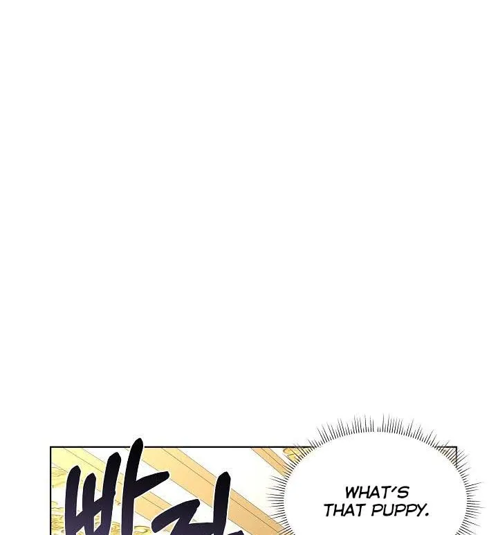 I will temporarily protect the male lead Chapter 6 page 74 - 