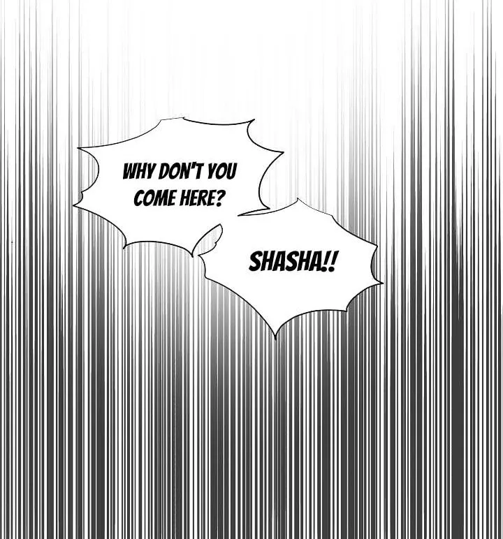 I will temporarily protect the male lead Chapter 6 page 76 - 