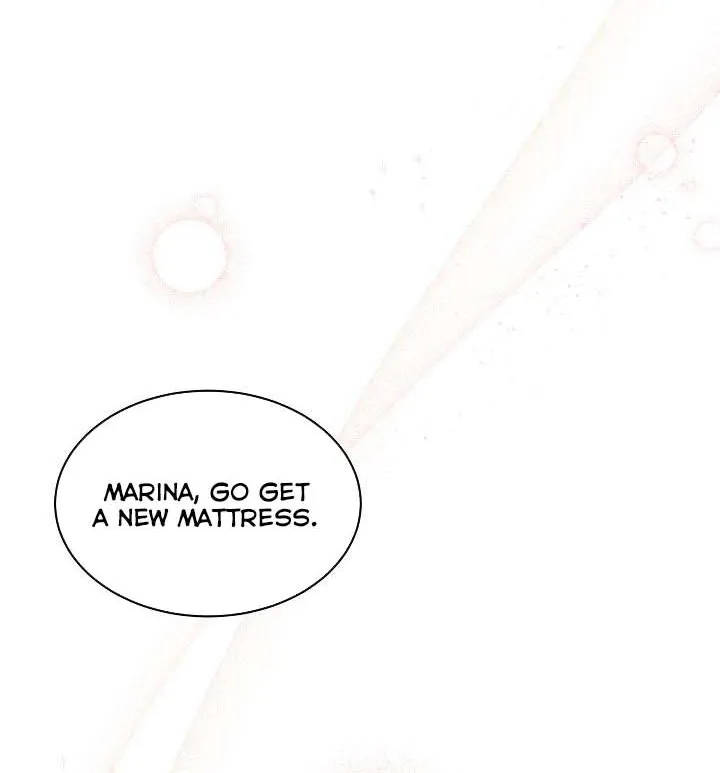I will temporarily protect the male lead Chapter 6 page 80 - 
