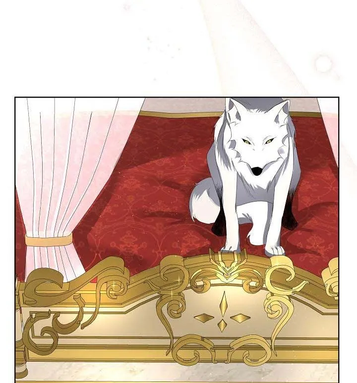 I will temporarily protect the male lead Chapter 6 page 82 - 