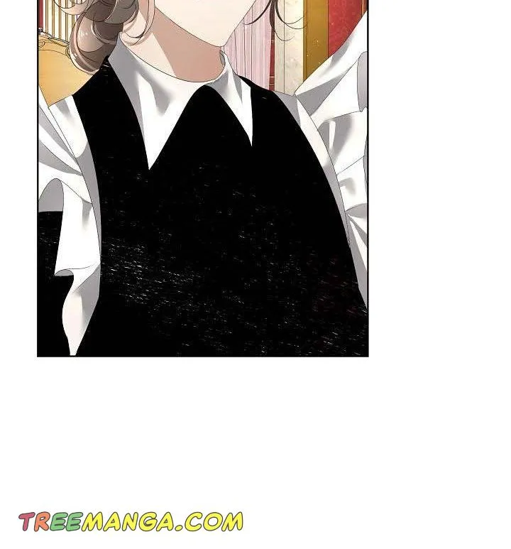 I will temporarily protect the male lead Chapter 6 page 86 - 