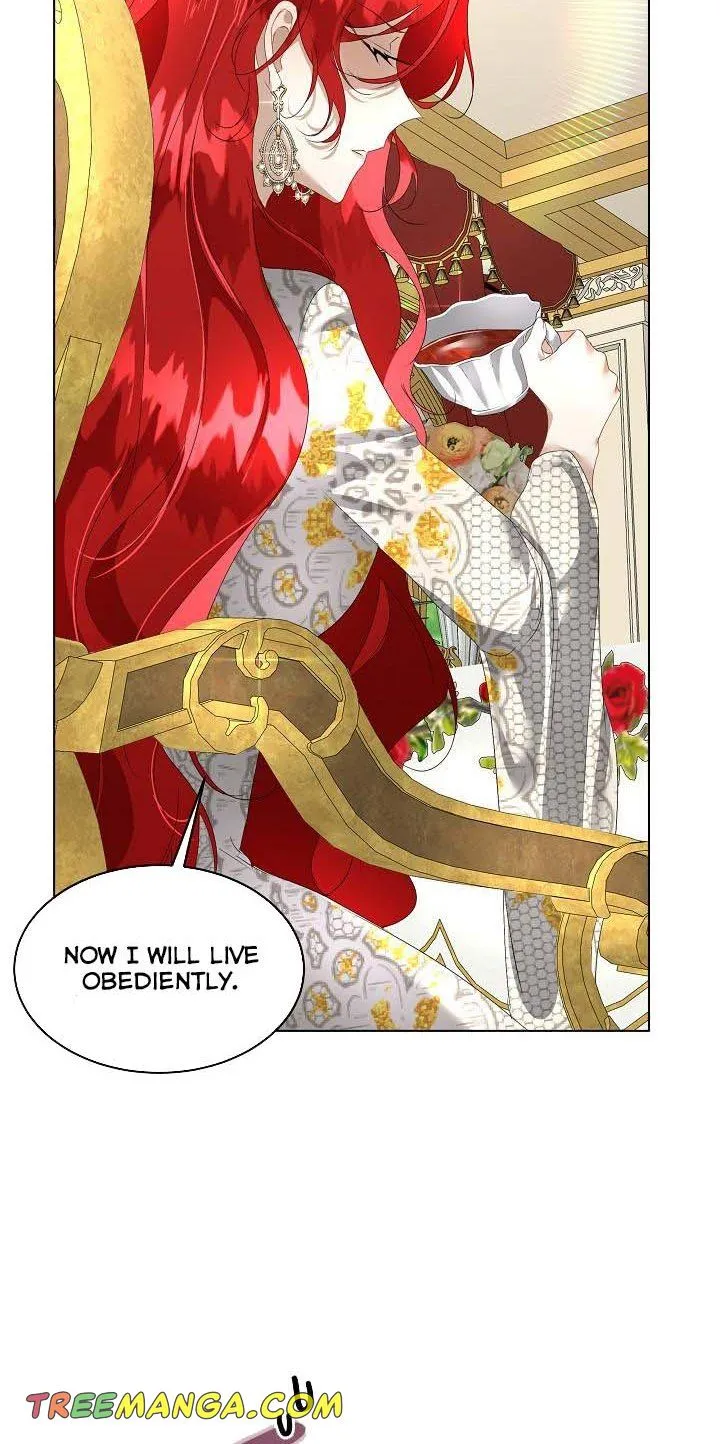 I will temporarily protect the male lead Chapter 6 page 97 - 