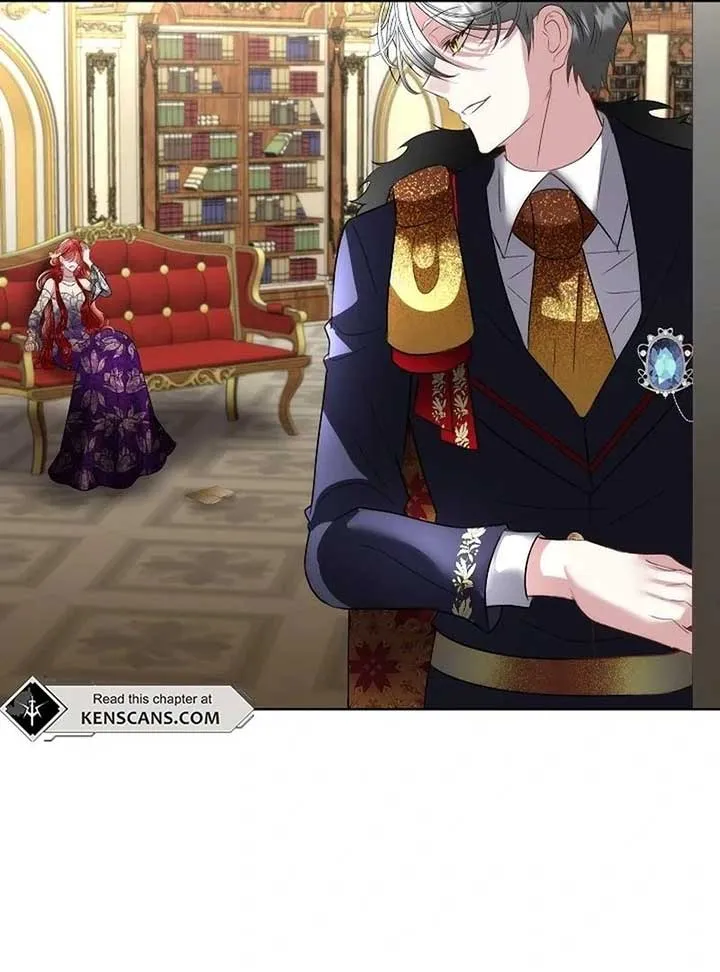I will temporarily protect the male lead Chapter 60 page 101 - 