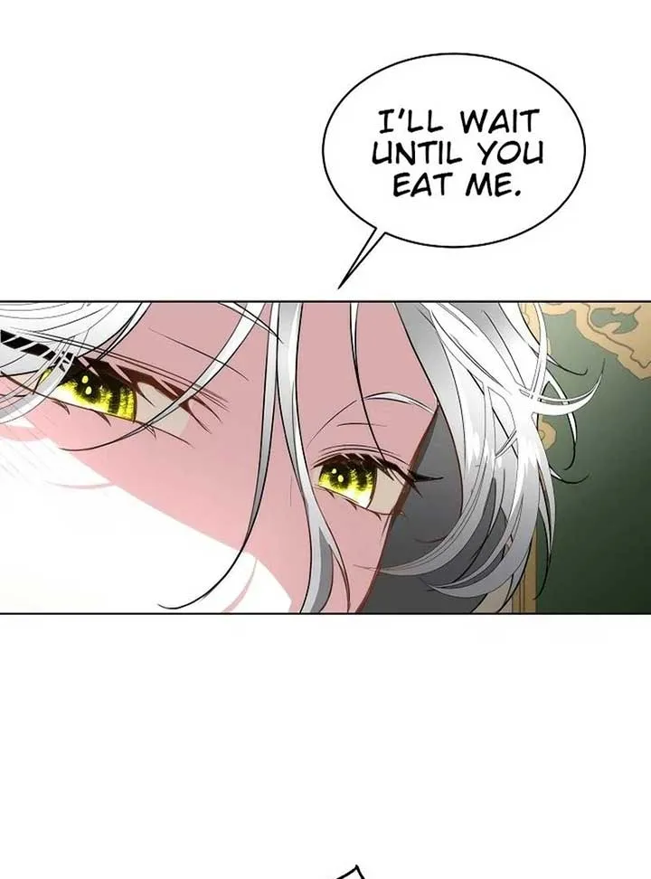 I will temporarily protect the male lead Chapter 60 page 102 - 