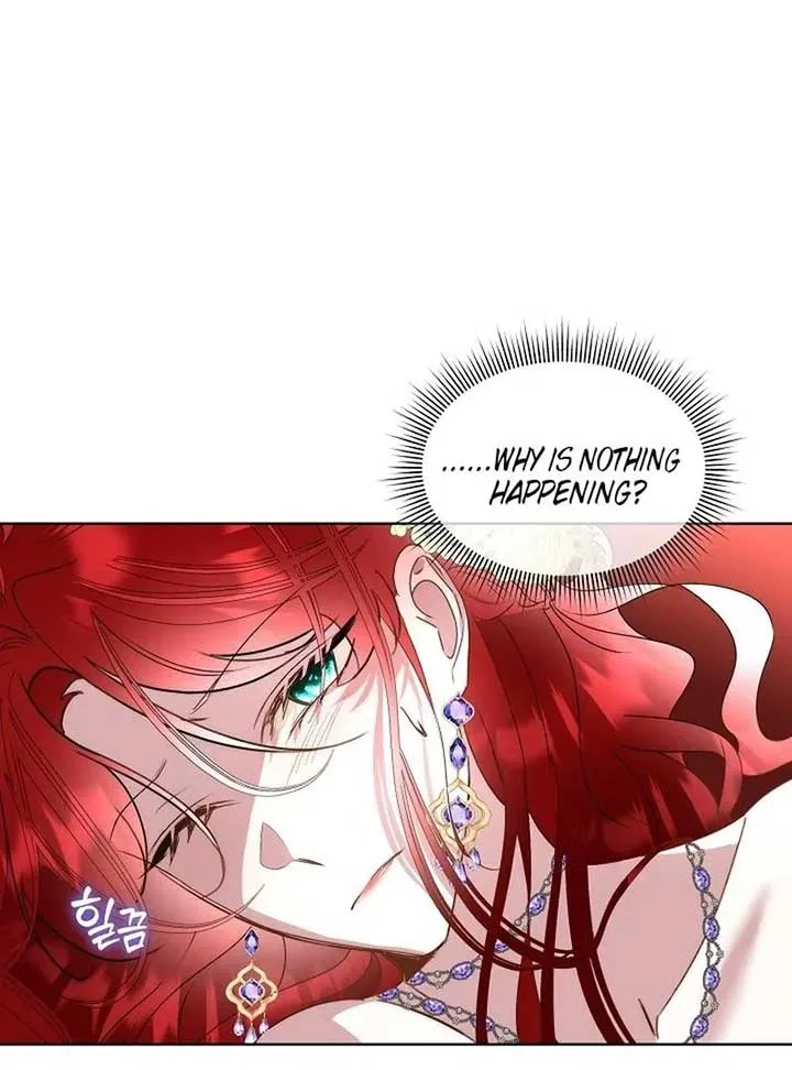 I will temporarily protect the male lead Chapter 60 page 14 - 