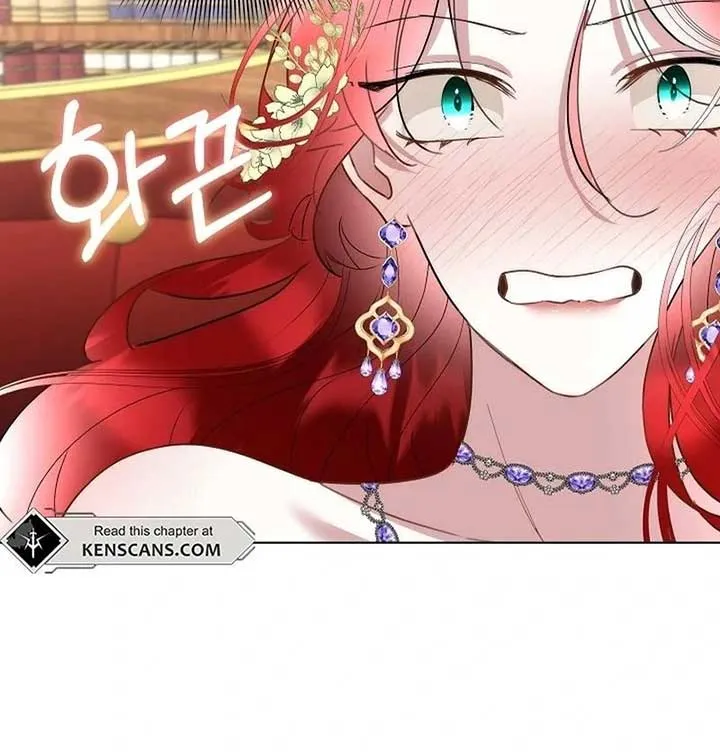 I will temporarily protect the male lead Chapter 60 page 18 - 
