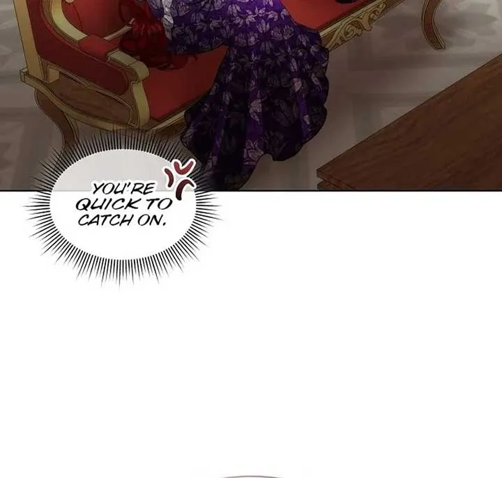 I will temporarily protect the male lead Chapter 60 page 24 - 