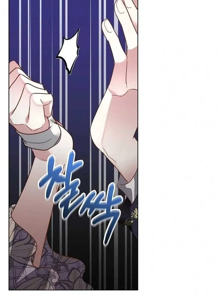 I will temporarily protect the male lead Chapter 60 page 28 - 
