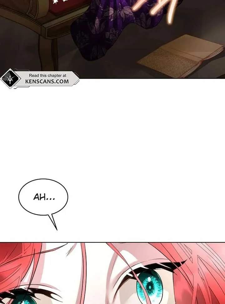 I will temporarily protect the male lead Chapter 60 page 32 - 