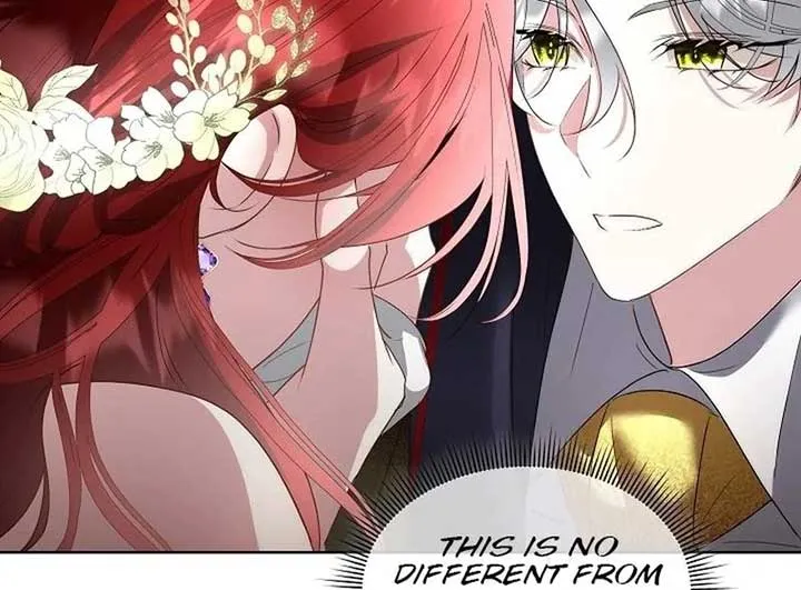 I will temporarily protect the male lead Chapter 60 page 47 - 