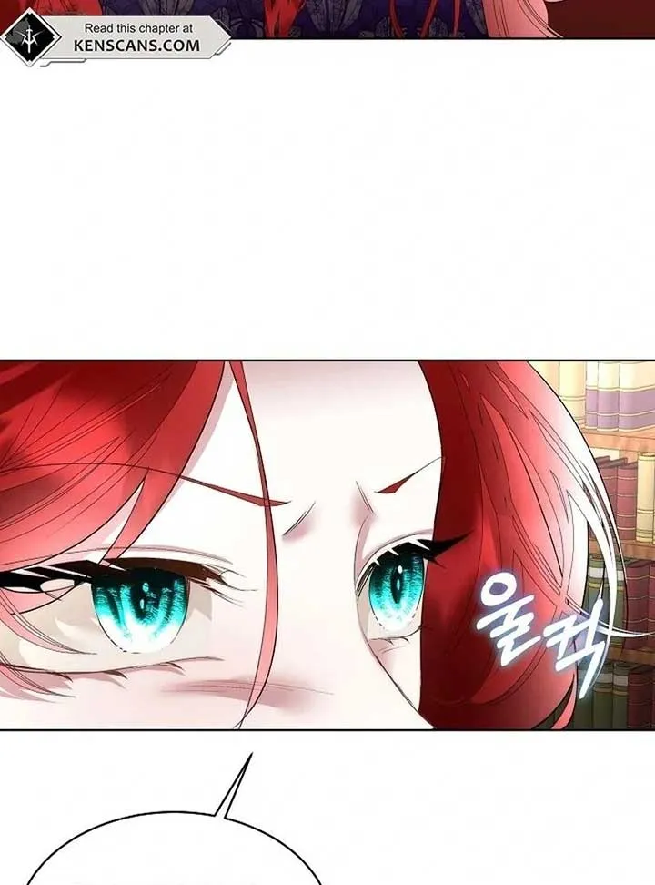 I will temporarily protect the male lead Chapter 60 page 50 - 
