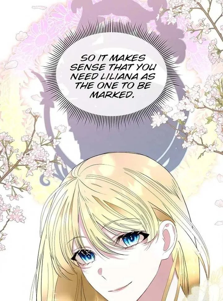 I will temporarily protect the male lead Chapter 60 page 61 - 