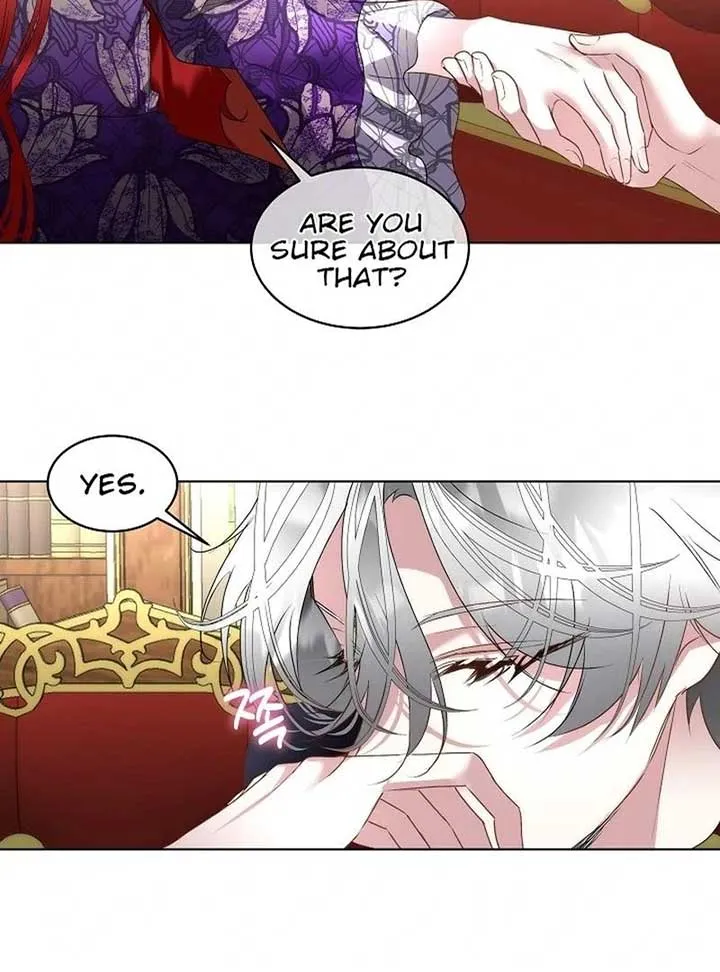 I will temporarily protect the male lead Chapter 60 page 68 - 