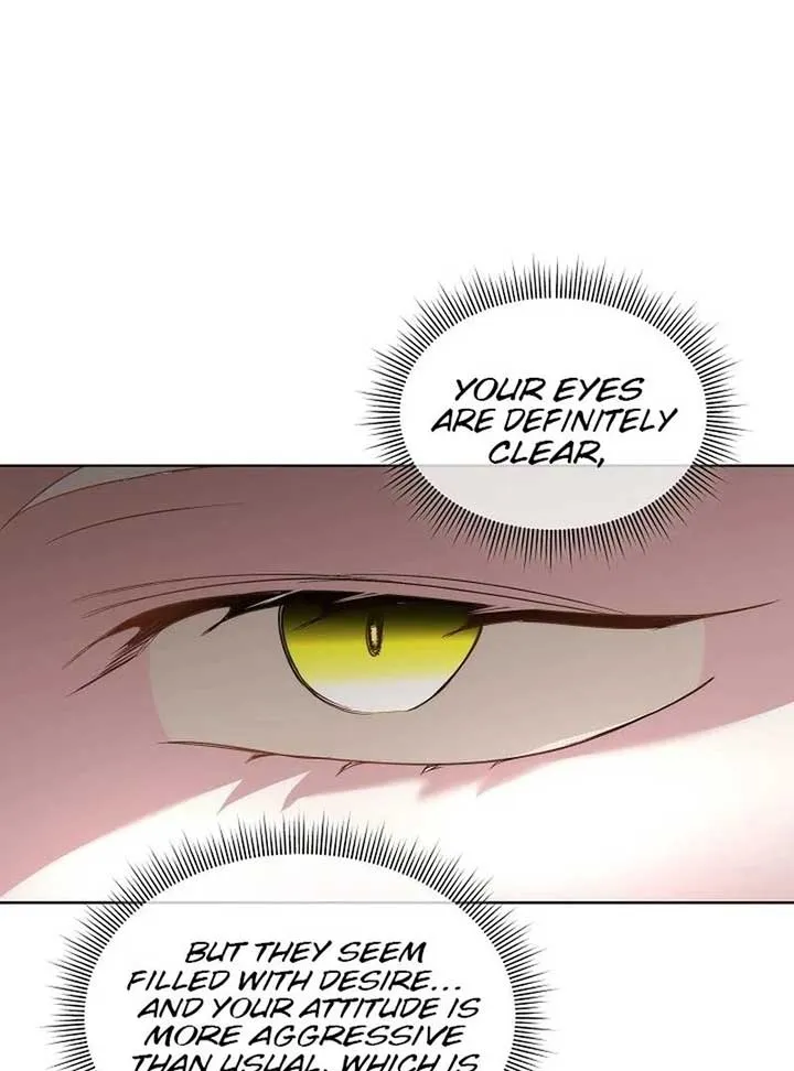 I will temporarily protect the male lead Chapter 60 page 8 - 