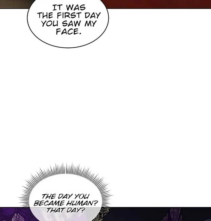 I will temporarily protect the male lead Chapter 60 page 75 - 