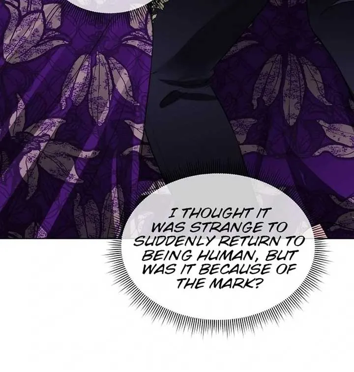 I will temporarily protect the male lead Chapter 60 page 76 - 