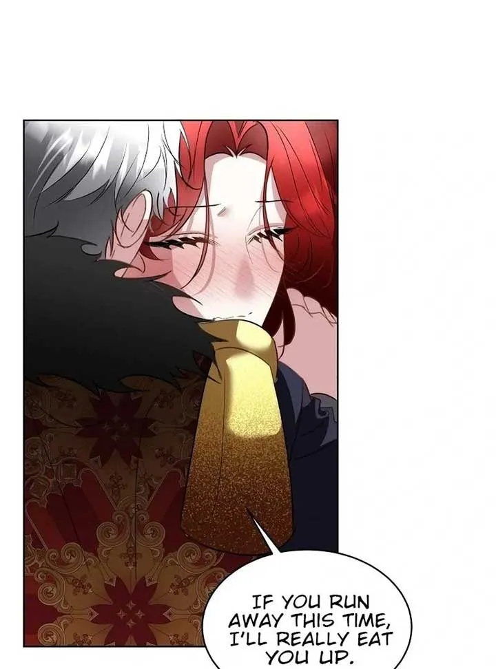 I will temporarily protect the male lead Chapter 60 page 78 - 