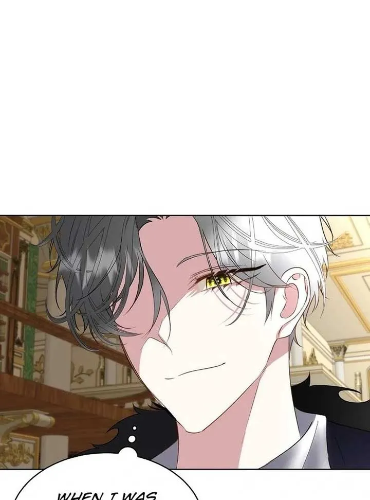 I will temporarily protect the male lead Chapter 60 page 80 - 
