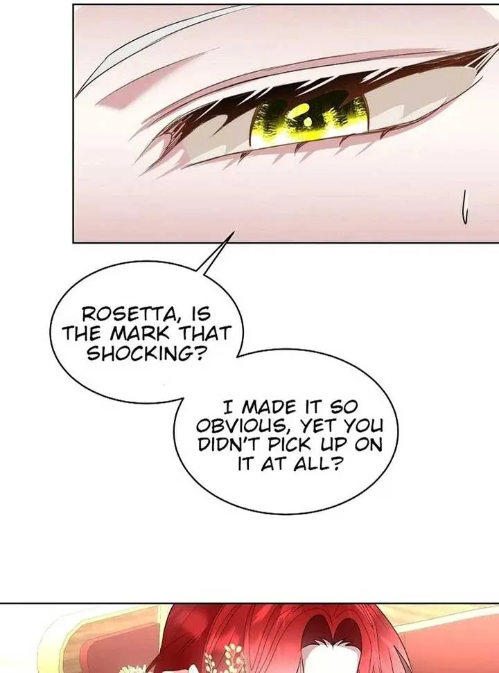 I will temporarily protect the male lead Chapter 60 page 83 - 