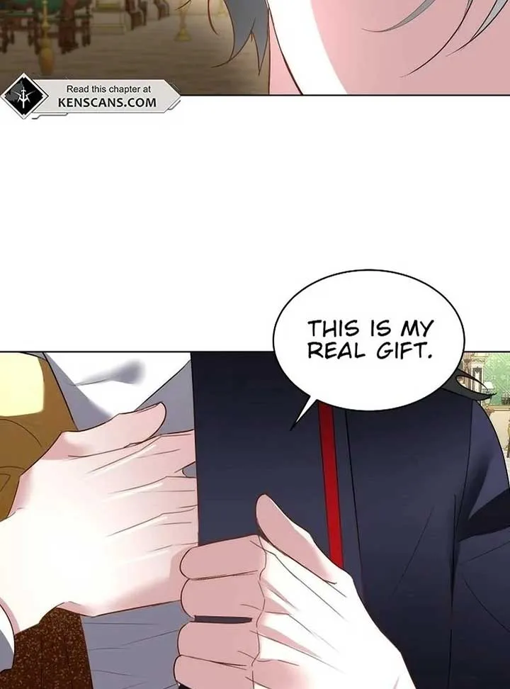 I will temporarily protect the male lead Chapter 60 page 85 - 