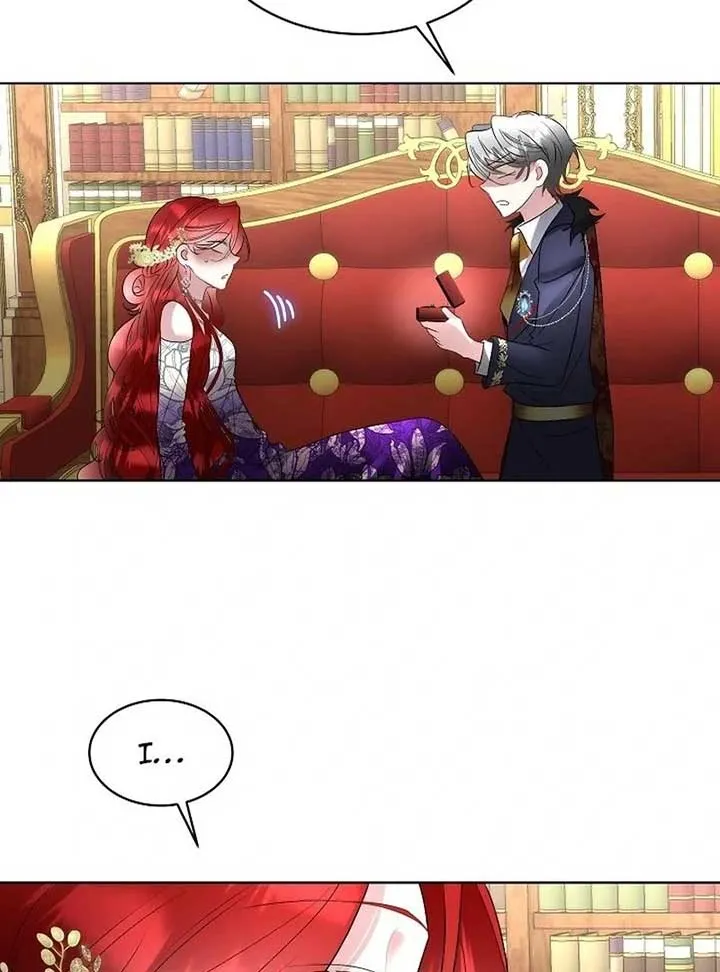 I will temporarily protect the male lead Chapter 60 page 90 - 