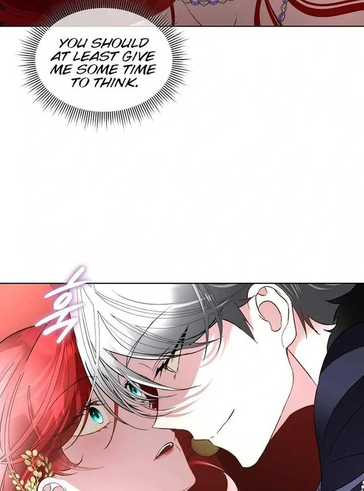 I will temporarily protect the male lead Chapter 60 page 10 - 
