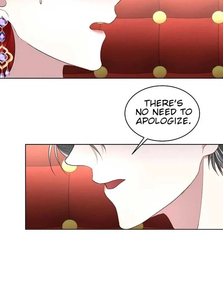 I will temporarily protect the male lead Chapter 60 page 92 - 