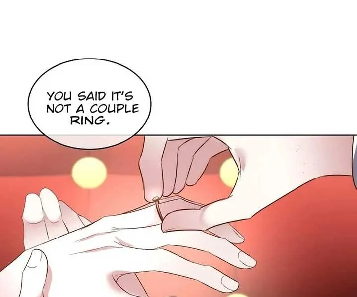 I will temporarily protect the male lead Chapter 60 page 93 - 