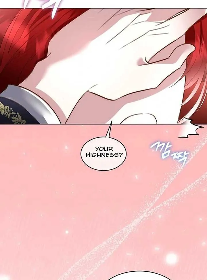 I will temporarily protect the male lead Chapter 60 page 96 - 