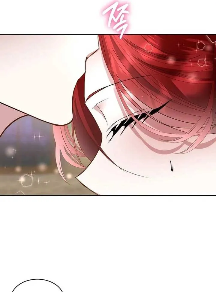 I will temporarily protect the male lead Chapter 60 page 98 - 