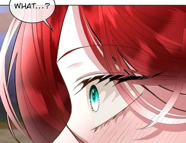 I will temporarily protect the male lead Chapter 60 page 99 - 