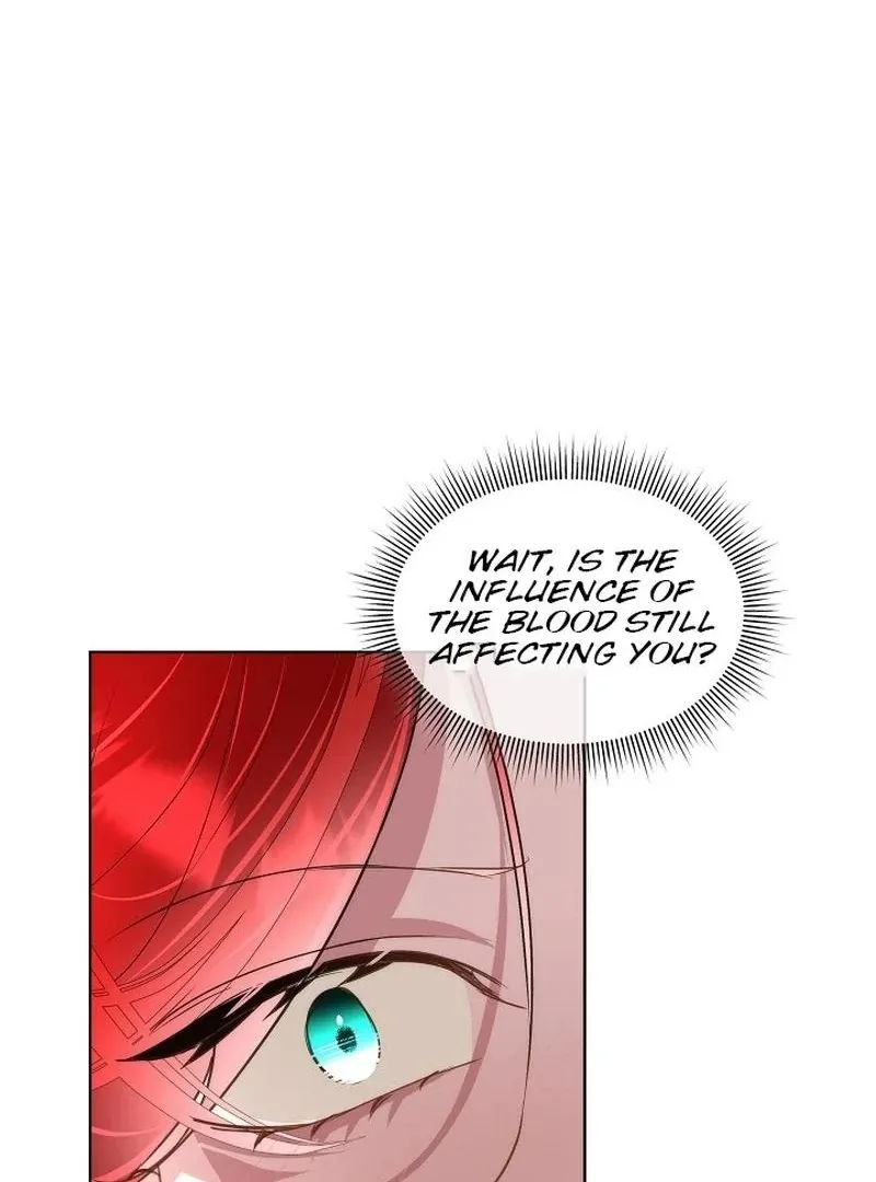 I will temporarily protect the male lead Chapter 61 page 2 - 