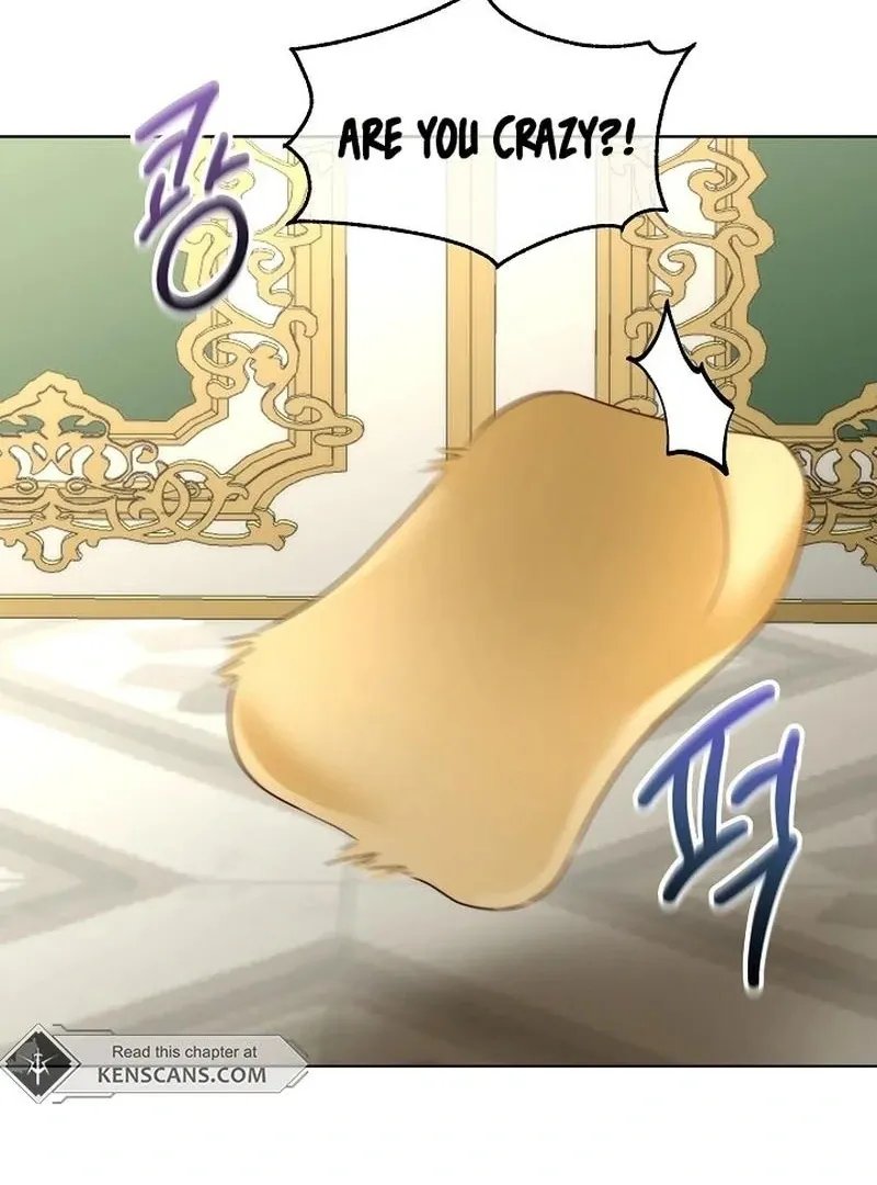 I will temporarily protect the male lead Chapter 61 page 102 - 