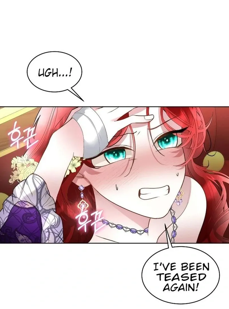 I will temporarily protect the male lead Chapter 61 page 103 - 