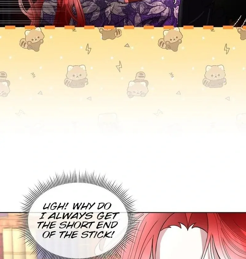 I will temporarily protect the male lead Chapter 61 page 16 - 