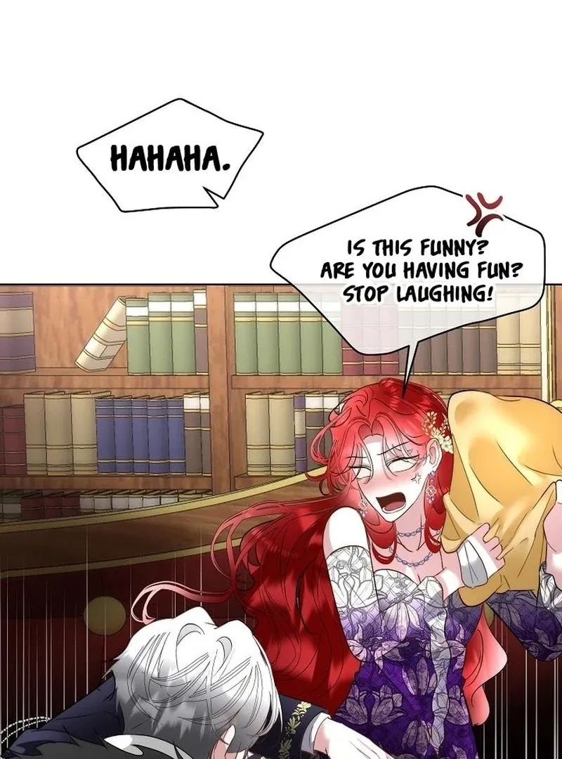 I will temporarily protect the male lead Chapter 61 page 18 - 