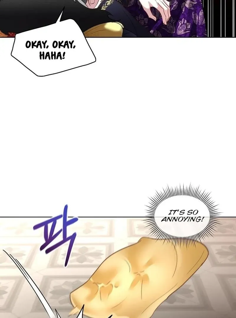 I will temporarily protect the male lead Chapter 61 page 19 - 