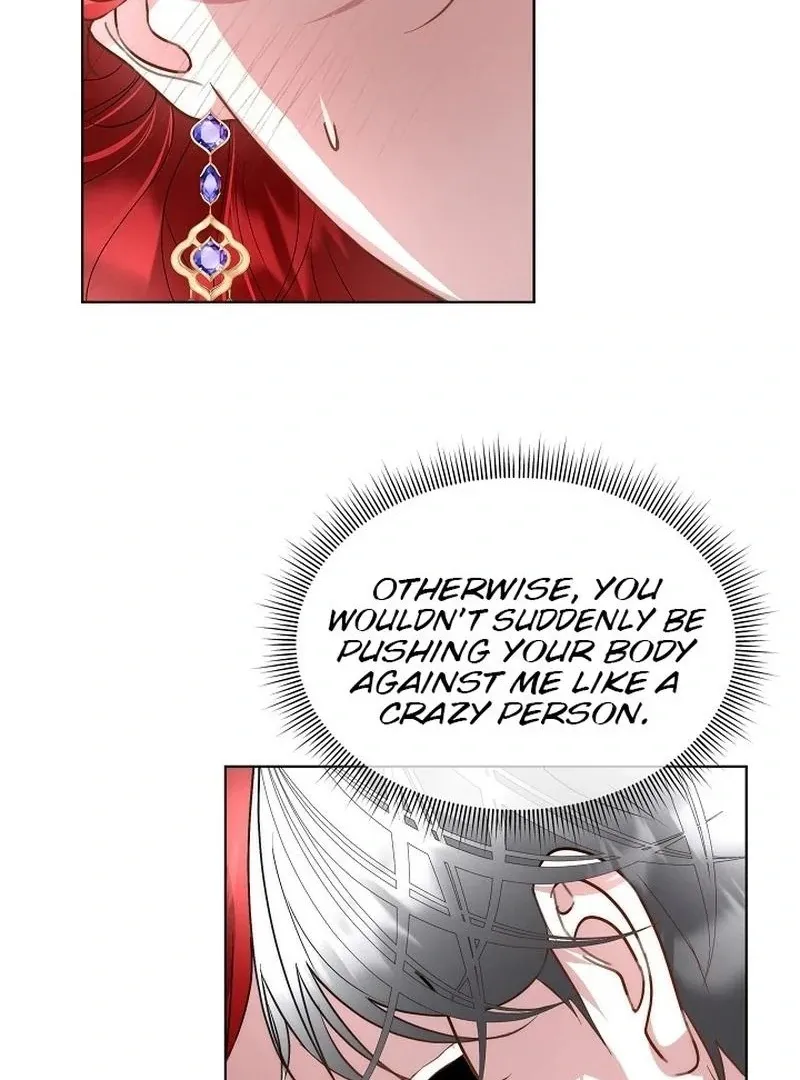 I will temporarily protect the male lead Chapter 61 page 3 - 