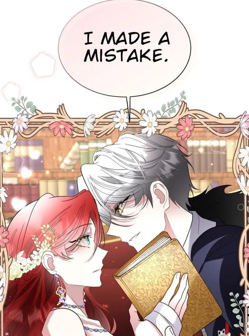 I will temporarily protect the male lead Chapter 61 page 24 - 