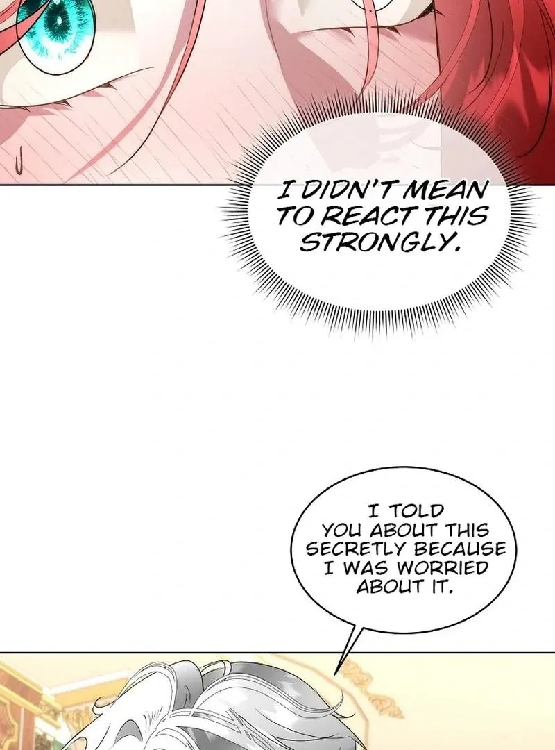I will temporarily protect the male lead Chapter 61 page 32 - 