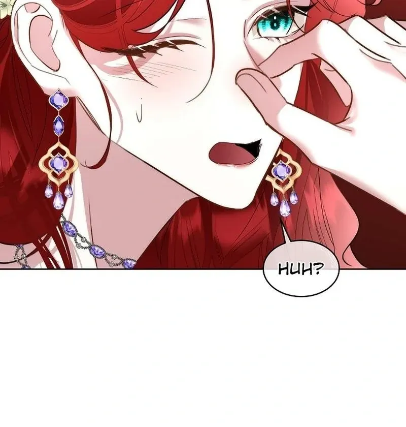 I will temporarily protect the male lead Chapter 61 page 35 - 