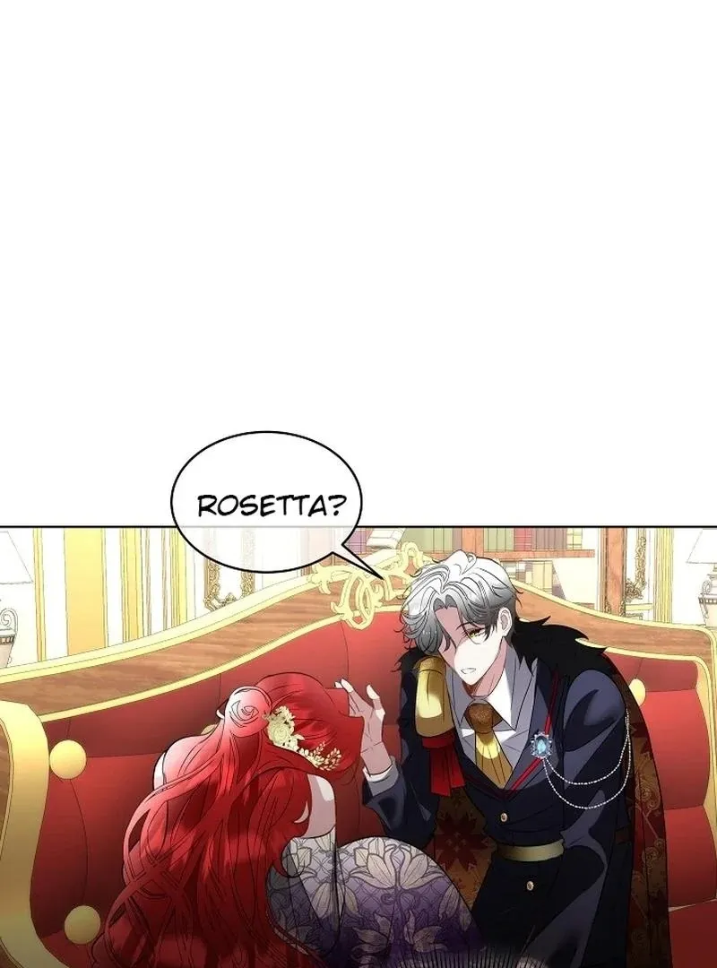 I will temporarily protect the male lead Chapter 61 page 39 - 