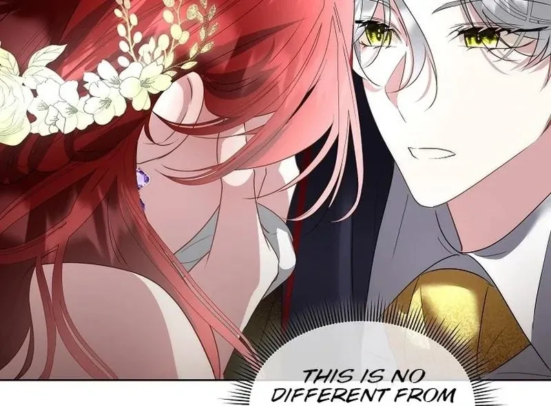 I will temporarily protect the male lead Chapter 61 page 46 - 